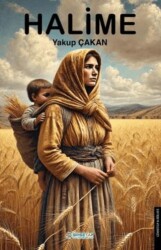 Halime - Gimsetap Yayınları