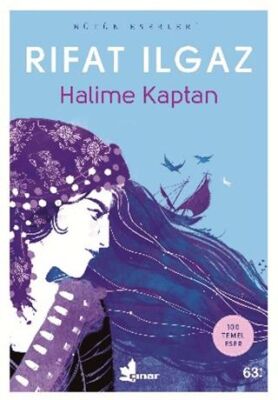 Halime Kaptan - 1