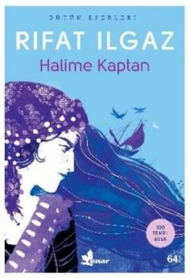 Halime Kaptan - 1