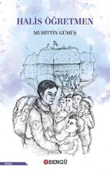 Halis Öğretmen - Bengü Yayınları
