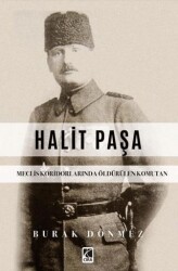 Halit Paşa - Çıra Yayınları