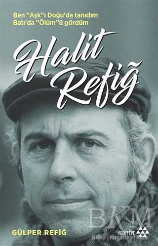 Halit Refiğ - Yeditepe Yayınevi