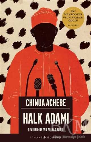 Halk Adamı - İthaki Yayınları