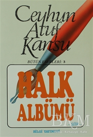 Halk Albümü - Bilgi Yayınevi