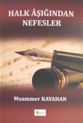 Halk Aşığından Nefesler - Klasör Yayıncılık