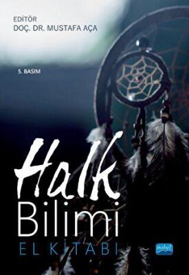 Halk Bilimi - El Kitabı - 1