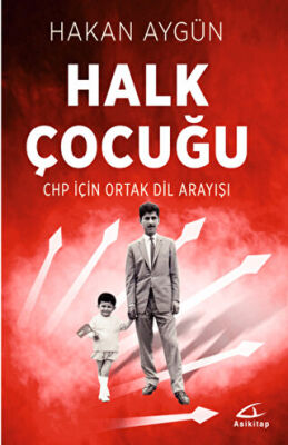 Halk Çocuğu kapağı