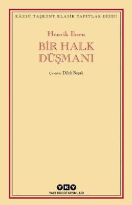 Bir Halk Düşmanı - 1