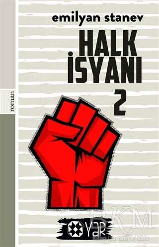 Halk İsyanı 2 - Yar Yayınları