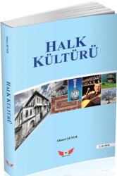 Halk Kültürü - Minel Yayın