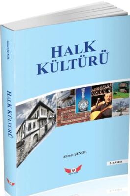 Halk Kültürü - 1