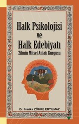Halk Psikolojisi ve Halk Edebiyatı - Grafiker Yayınları