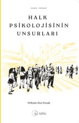 Halk Psikolojisinin Unsurları - Ratio Yayınevi