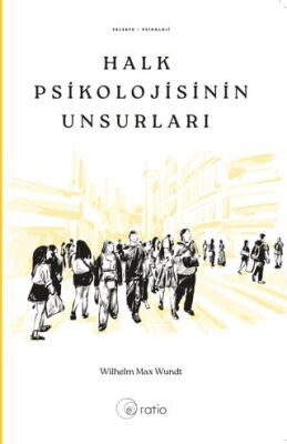 Halk Psikolojisinin Unsurları - 1