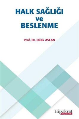 Halk Sağlığı ve Beslenme - 1