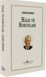 Halk ve Sorunları - Katip Yayınları