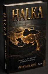 Halka - İlmek Kitap