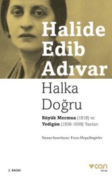 Halka Doğru - Can Yayınları