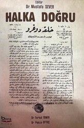 Halka Doğru - Barış Kitap