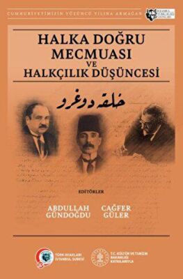 Halka Doğru Mecmuası ve Halkçılık Düşüncesi - 1