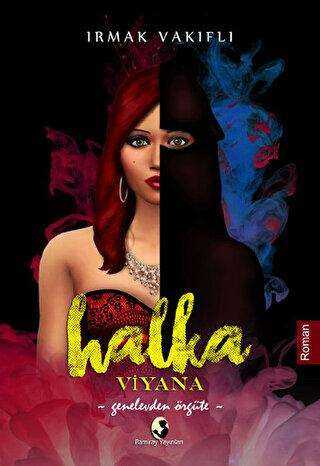 Halka - Viyana - Pamiray Yayınları