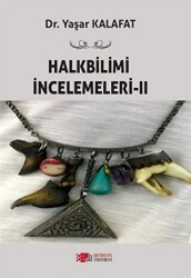 Halkbilimi İncelemeleri-2 - Berikan Yayınevi