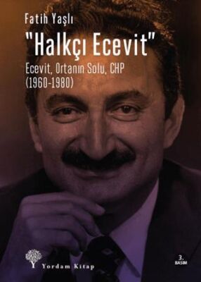 Halkçı Ecevit - 1