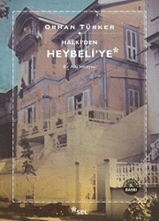 Halki’den Heybeli’ye - Sel Yayıncılık