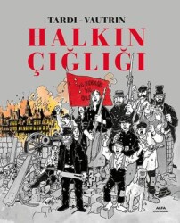 Halkın Çığlığı - Alfa Yayınları