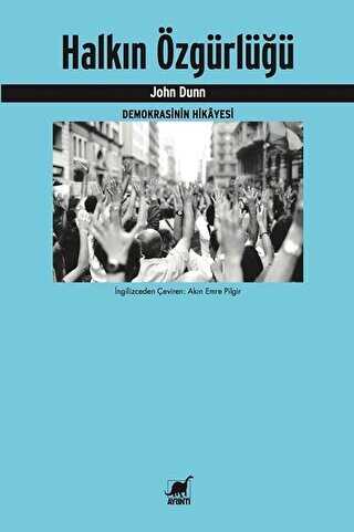 Halkın Özgürlüğü - Ayrıntı Yayınları