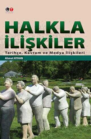 Halkla İlişkiler - Literatürk Academia