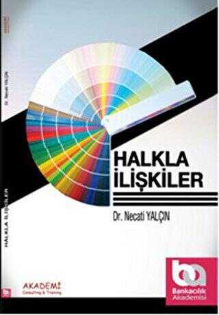 Halkla İlişkiler - 1