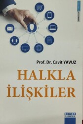 Halkla İlişkiler - Detay Yayıncılık
