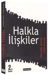 Halkla İlişkiler - Savaş Yayınevi