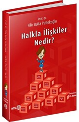 Halkla İlişkiler Nedir? - Beta Yayınevi