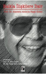 Halkla İlişkilere Dair - Pozitif Yayınları