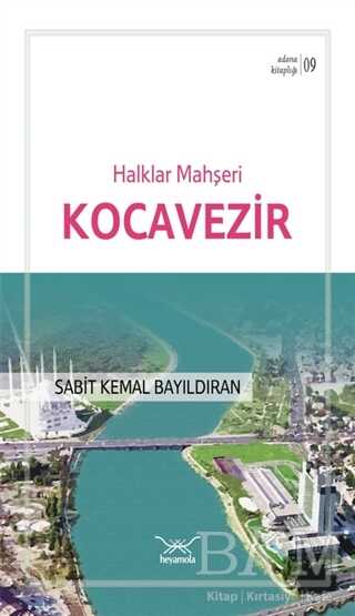 Halklar Mahşeri Kocavezir - Heyamola Yayınları