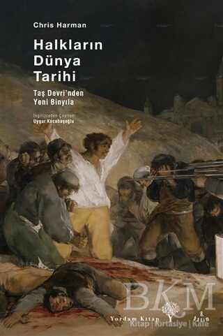 Halkların Dünya Tarihi - Yordam Kitap