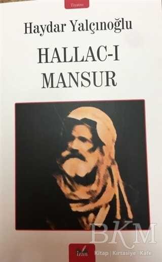Hallac-ı Mansur - İzan Yayıncılık