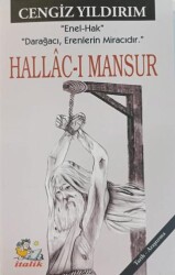 Hallac-ı Mansur - İtalik Yayınevi