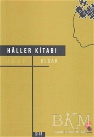 Haller Kitabı - Klaros Yayınları