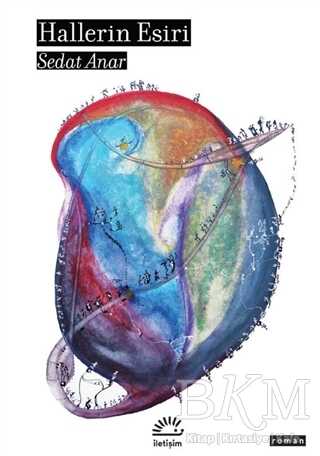 Hallerin Esiri - İletişim Yayınevi