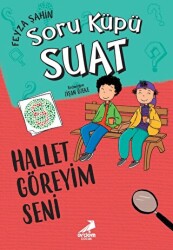 Hallet, Göreyim Seni - Erdem Çocuk