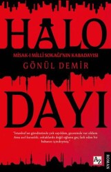 Halo Dayı - Az Kitap