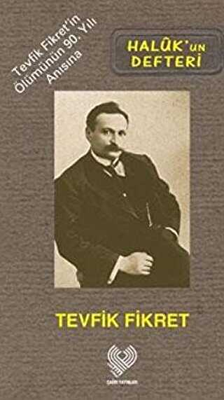 Haluk’un Defteri - Çağrı Yayınları