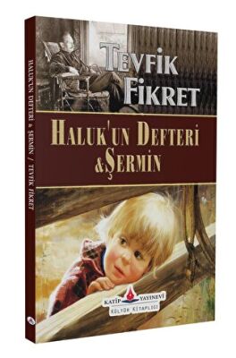 Haluk’un Defteri - Şermin - 1