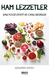 Ham Lezzetler - Gece Kitaplığı