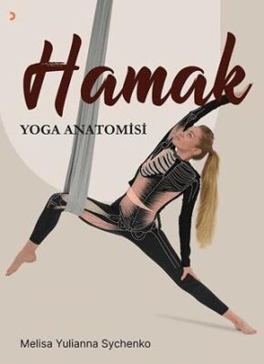 Hamak Yoga Anatomisi - 1