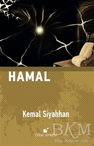 Hamal - Öteki Yayınevi