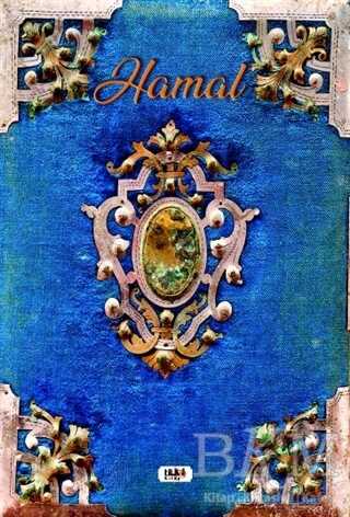 Hamal - Tilki Kitap
